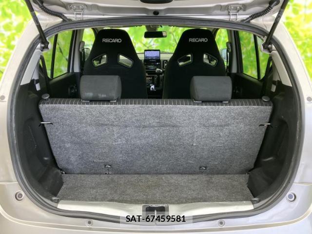 Suzuki ALTO WORKS 2018-01 8546754-7