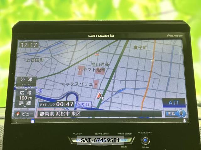 Suzuki ALTO WORKS 2018-01 8546754-9