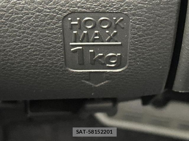 Suzuki ALTO WORKS 2021-01 8547753-0