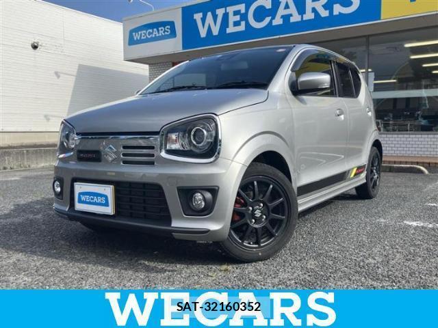 Suzuki ALTO WORKS 2020-11 8551178-0