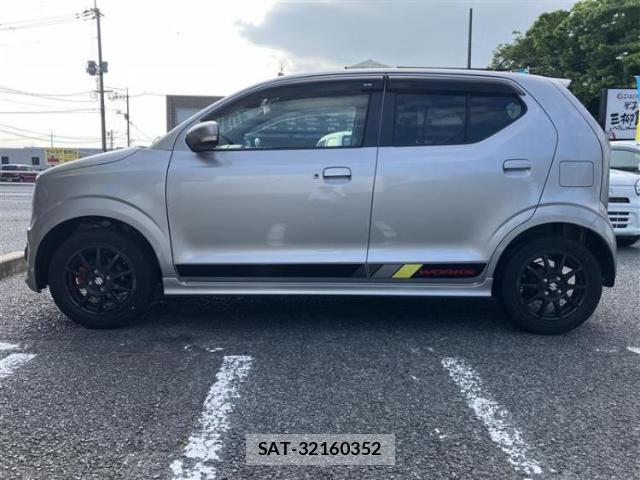 Suzuki ALTO WORKS 2020-11 8551178-1