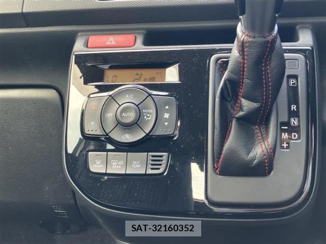 Suzuki ALTO WORKS 2020-11 8551178-10