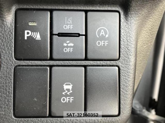 Suzuki ALTO WORKS 2020-11 8551178-11