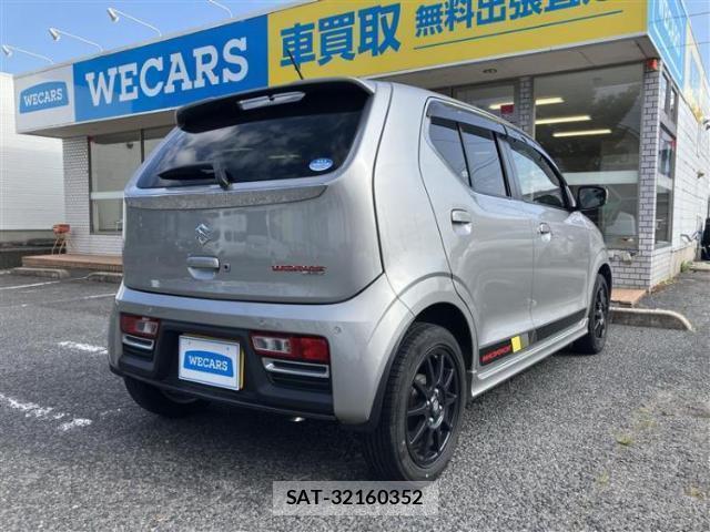 Suzuki ALTO WORKS 2020-11 8551178-2