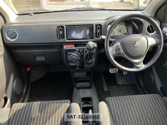 Suzuki ALTO WORKS 2020-11 8551178-3