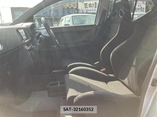 Suzuki ALTO WORKS 2020-11 8551178-4