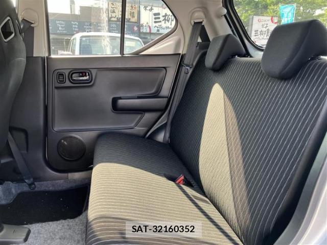 Suzuki ALTO WORKS 2020-11 8551178-5
