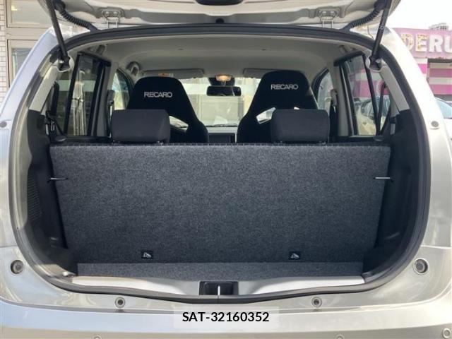 Suzuki ALTO WORKS 2020-11 8551178-6