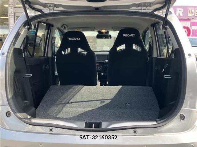 Suzuki ALTO WORKS 2020-11 8551178-7