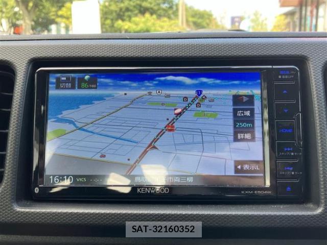 Suzuki ALTO WORKS 2020-11 8551178-8