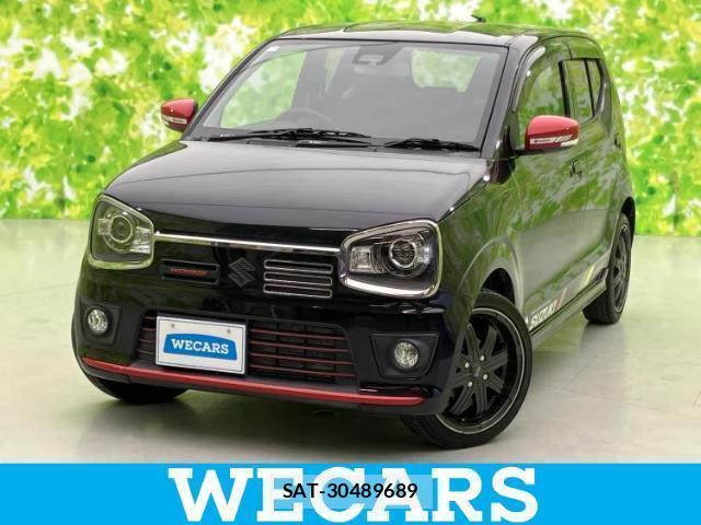 Suzuki ALTO WORKS 2021-07 8552478-0