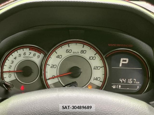 Suzuki ALTO WORKS 2021-07 8552478-12