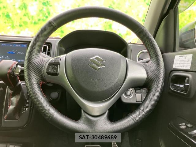 Suzuki ALTO WORKS 2021-07 8552478-13
