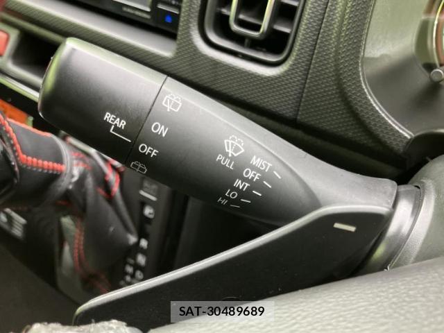 Suzuki ALTO WORKS 2021-07 8552478-15