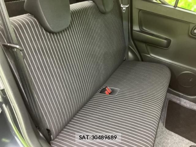 Suzuki ALTO WORKS 2021-07 8552478-4