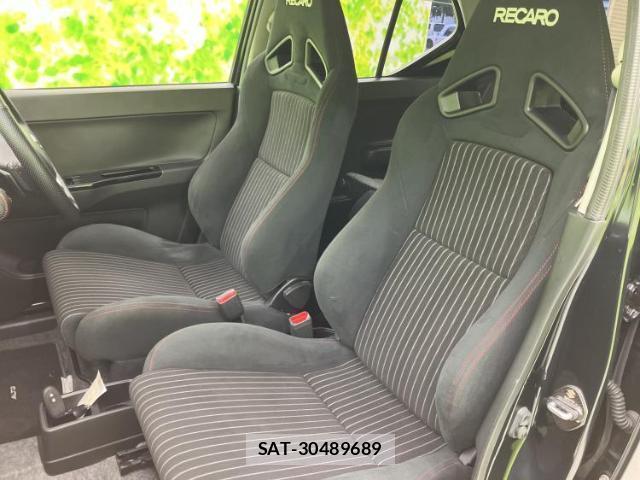 Suzuki ALTO WORKS 2021-07 8552478-5