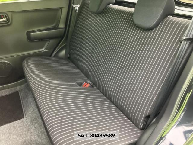 Suzuki ALTO WORKS 2021-07 8552478-6