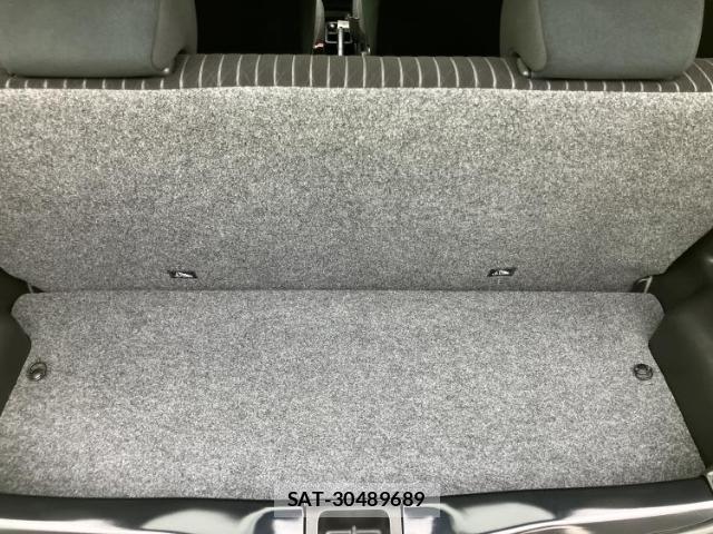 Suzuki ALTO WORKS 2021-07 8552478-7