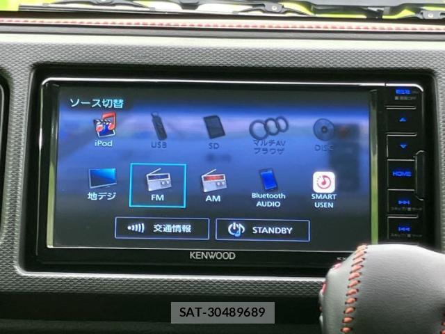 Suzuki ALTO WORKS 2021-07 8552478-8