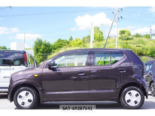 Suzuki ALTO 2018-06 8545413-10