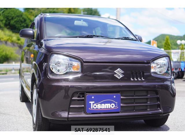 Suzuki ALTO 2018-06 8545413-11