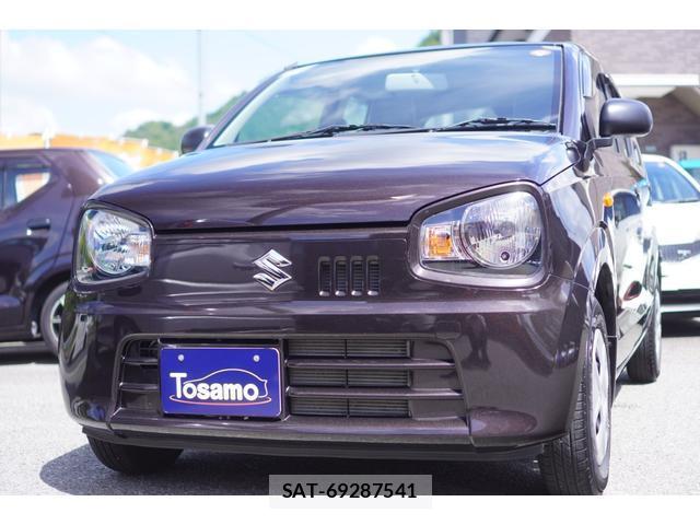 Suzuki ALTO 2018-06 8545413-12