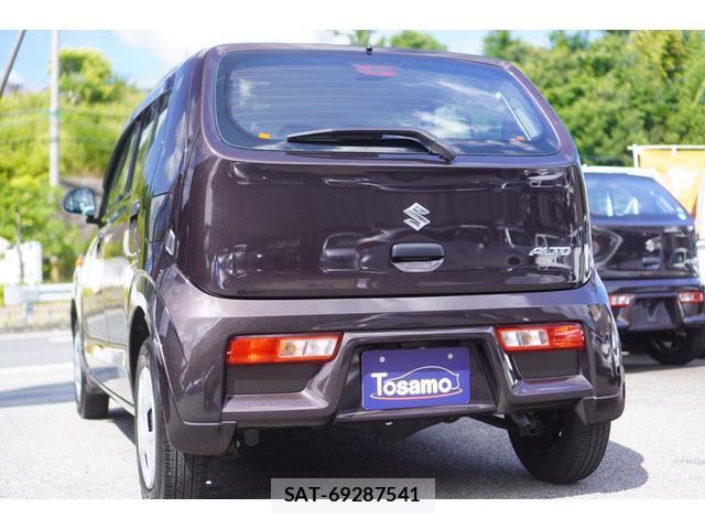 Suzuki ALTO 2018-06 8545413-14