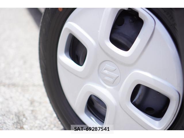 Suzuki ALTO 2018-06 8545413-19