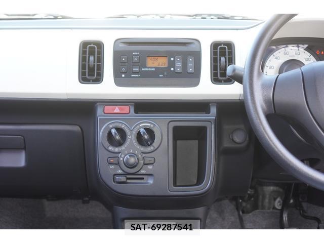 Suzuki ALTO 2018-06 8545413-2