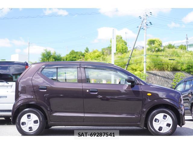 Suzuki ALTO 2018-06 8545413-3