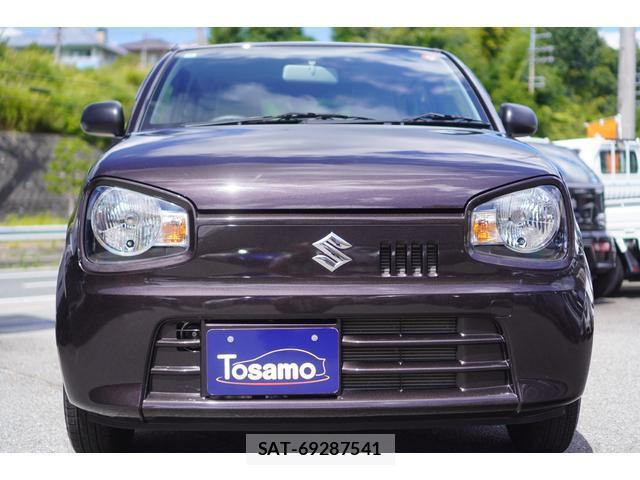 Suzuki ALTO 2018-06 8545413-9