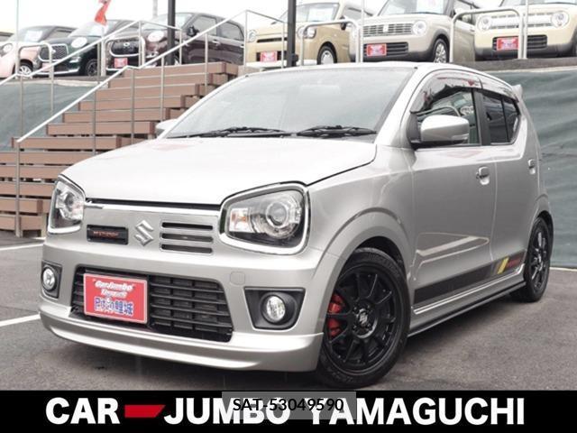 Suzuki ALTO 2021-01 8545580-0