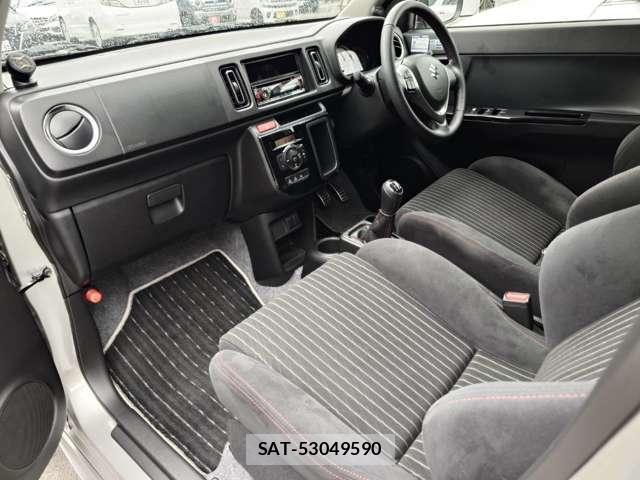 Suzuki ALTO 2021-01 8545580-15