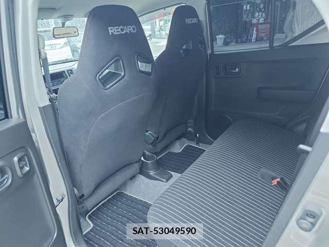 Suzuki ALTO 2021-01 8545580-17