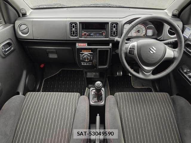 Suzuki ALTO 2021-01 8545580-2