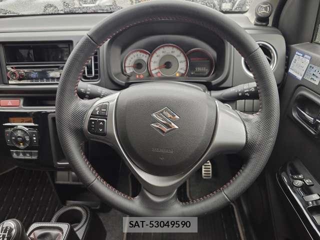 Suzuki ALTO 2021-01 8545580-3