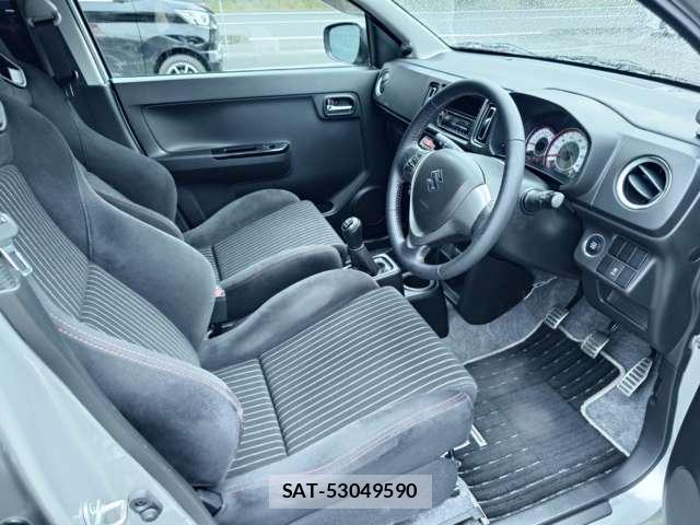 Suzuki ALTO 2021-01 8545580-5