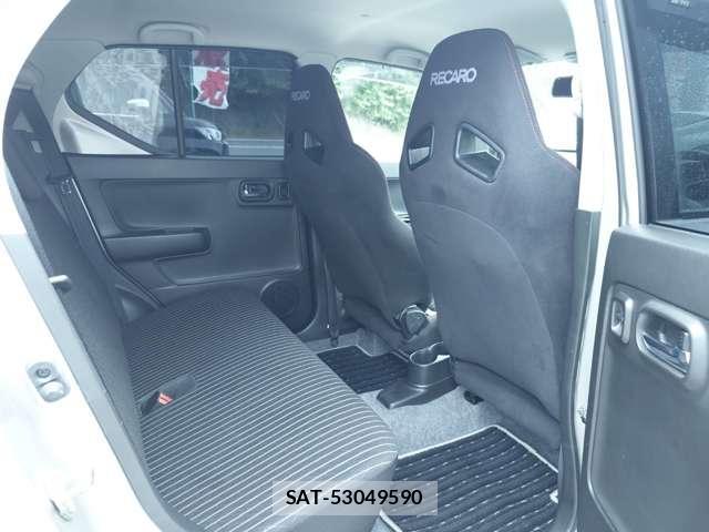 Suzuki ALTO 2021-01 8545580-6