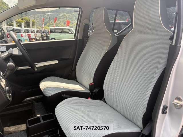 Suzuki ALTO 2018-02 8545599-1