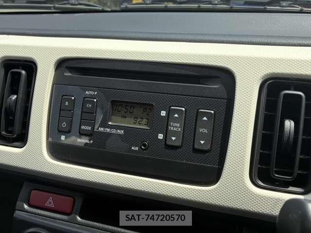 Suzuki ALTO 2018-02 8545599-10