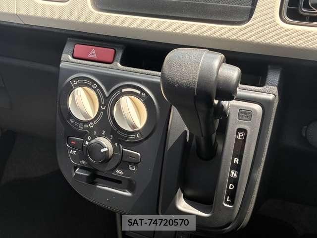 Suzuki ALTO 2018-02 8545599-11