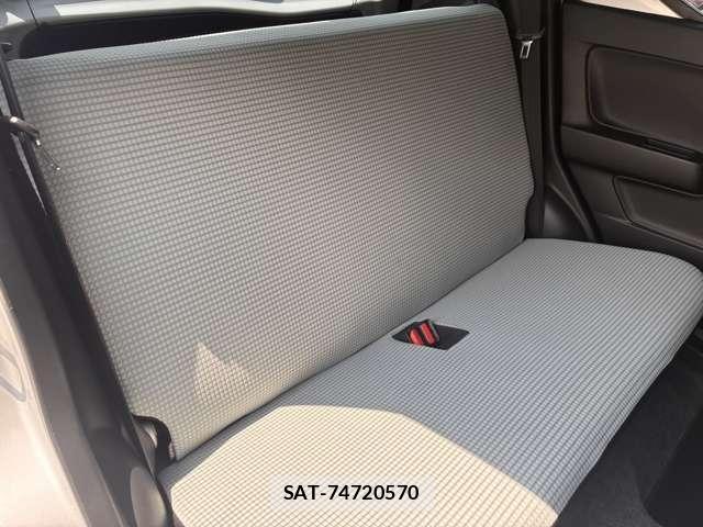 Suzuki ALTO 2018-02 8545599-3
