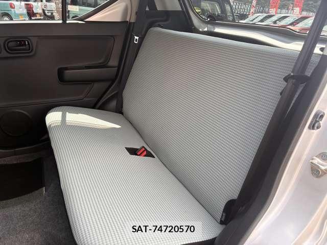 Suzuki ALTO 2018-02 8545599-4