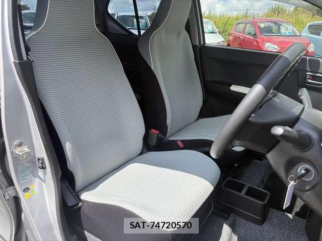 Suzuki ALTO 2018-02 8545599-6