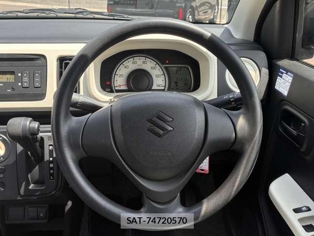 Suzuki ALTO 2018-02 8545599-8