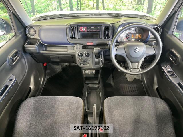 Suzuki ALTO 2022-03 8545679-1