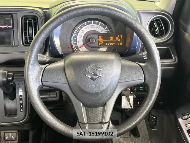 Suzuki ALTO 2022-03 8545679-11