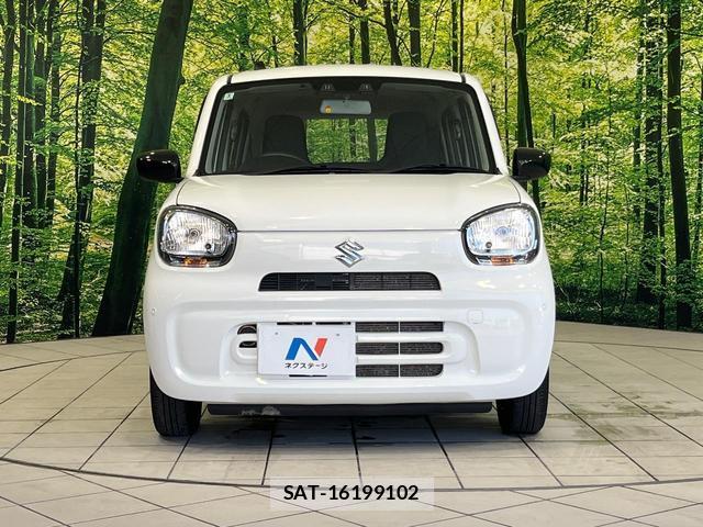 Suzuki ALTO 2022-03 8545679-14