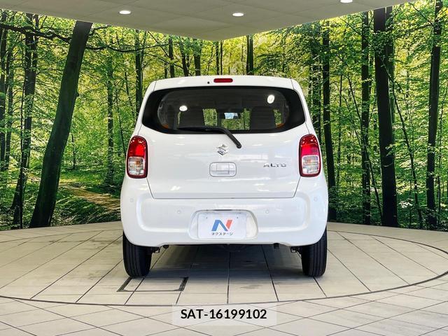 Suzuki ALTO 2022-03 8545679-15
