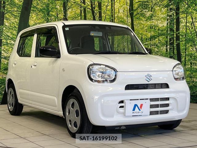 Suzuki ALTO 2022-03 8545679-16